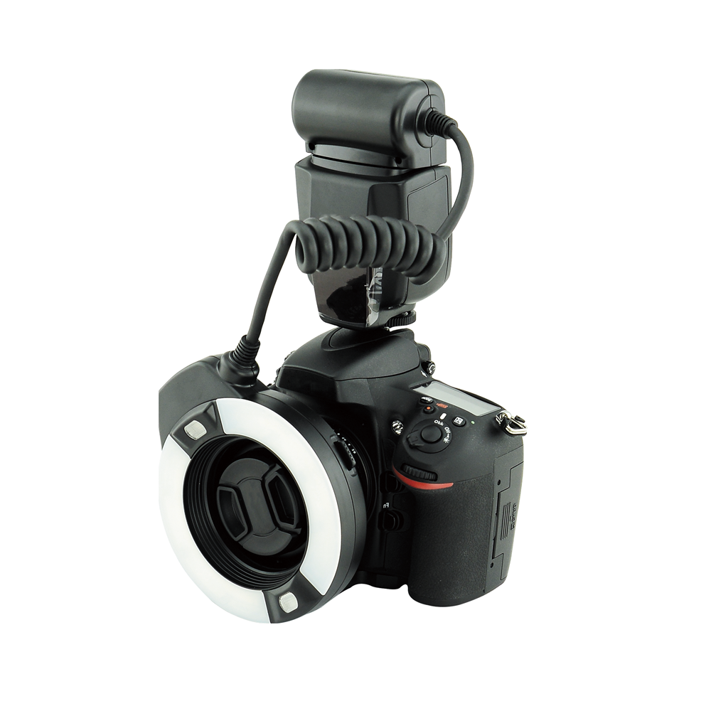 PhotoShot Sistema di fotogrammetria di alta qualità con velocità e portabilità senza rivali