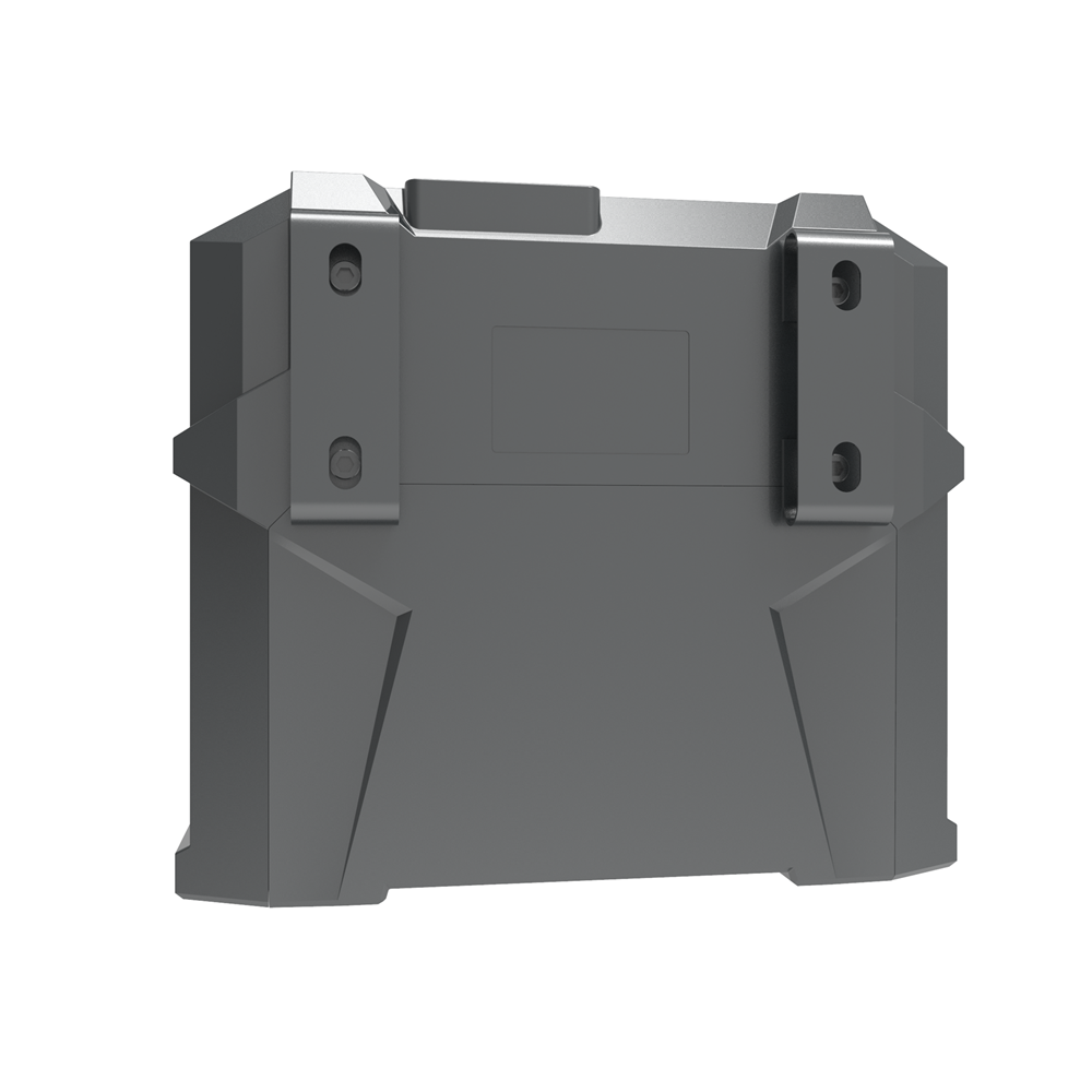 ZG FreeBox-II Modulo di scansione 3D wireless conveniente per l&#39;industria automobilistica